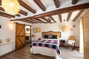 Casa rural Casa Vidosa - Concilio