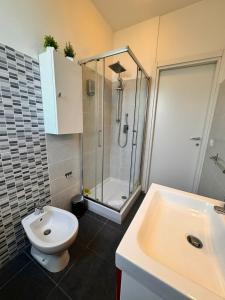 Lux Apartment Tuscolano