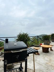 HMong Home Sâu Chua