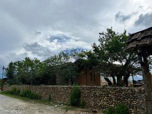 HMong Home Sâu Chua