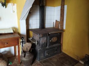 Lovely house in Sobral da Adiça