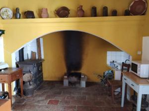 Lovely house in Sobral da Adiça