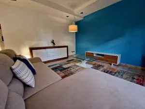 Villa Sogno Mediterraneo - Pezzi di Gala