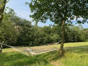 Sielankowe Pole - Ciężkowice