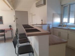 Appartements Appartement climatise : photos des chambres
