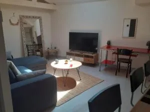 Appartement climatisé - Періге