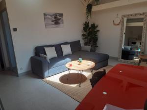 Appartements Appartement climatise : photos des chambres