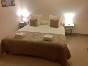 Appartement climatisé