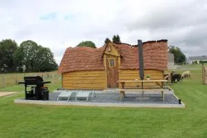 La Cab'Armande - Libramont