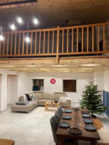 Maison pour 6 personnes