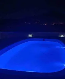 Pousada Rota 01 Urubici SC - 乌鲁比西