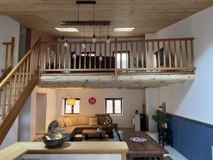 Maison pour 6 personnes