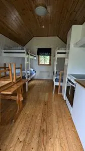 Stenbräcka Camping - Hasslö