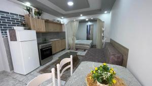 Yjëza Apartment - Ubytování bez kategorie ve městě Pogradec