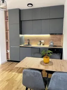 Montenegro Suite Rental - Bjeliši