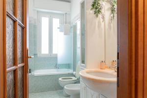 H11 SAN FRANCISCO HOUSE Sanremo-Vista