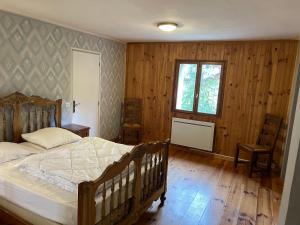 Maison pour 6 personnes