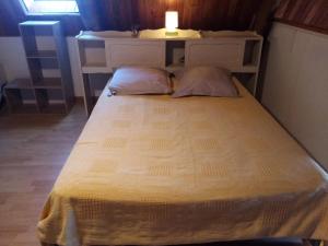 Maison charmante à Nadillac avec piscine privée