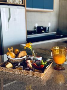 Pousada Rancho Queimado