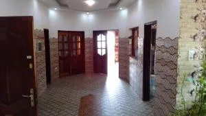 LaBelleEtage - étage entière - Sipres 5, plage - Rufisque