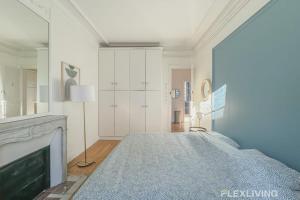 Flexliving - room - Felix Faure