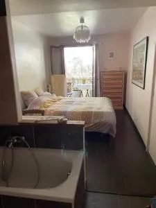 Luckymu - Les Platrières