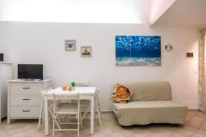 216b - Monolocale LaPigna Sanremo, Centro Storico