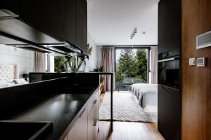 APARTAMENTY ARTE LUBLIN Studio Unia Art Residence 39 - faktura VAT