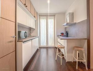 Fontana Suites - 15 min dal Duomo