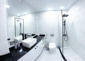 Jumeriah Lake Tower(JLT)- (MAG214)(2)