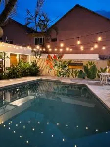 Hotel Sabana - El Remate