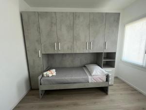 Two-Bedroom Standard Apartment