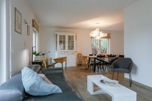 Huswell - Holiday home in quiet neighbourhood in De Panne