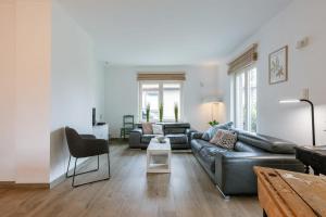 Huswell - Holiday home in quiet neighbourhood in De Panne