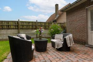 Huswell - Holiday home in quiet neighbourhood in De Panne