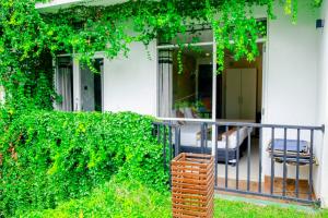 Waasala Eco Luxury Heaven