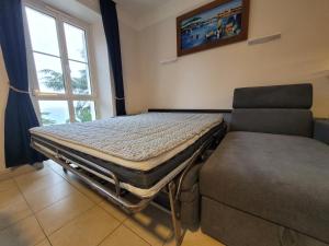 Appartement 3P dans Maison Bourgeoise - 6 personnes - Vue Mer - Parking