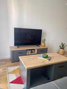 Montenegro Suite Rental