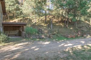 Abissinia, Gioiello nel Bosco