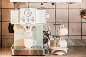 Abissinia, Gioiello nel Bosco