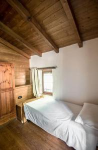 Abissinia, Gioiello nel Bosco