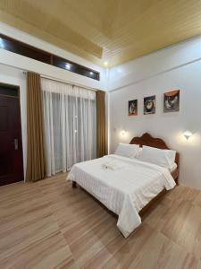 Villa Mercedes Private Resort