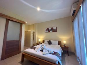 Okas Guest House Canggu