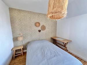 Appartements Confort et Nature a Berck-Plage - detente ou travail - wifi : photos des chambres