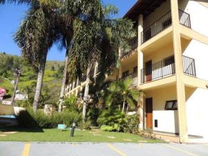 Apartamento 21 Toninhas