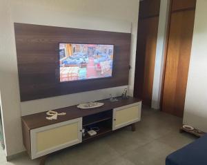 Apartamento 21 Toninhas