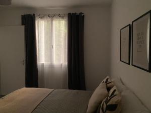 Appartements Le nid douillet a 500m de la gare : photos des chambres