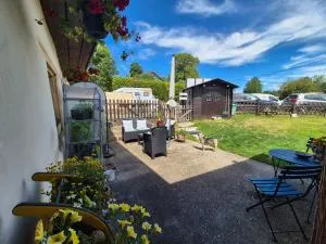 Chambre d'Hôtes R&S - Soubey