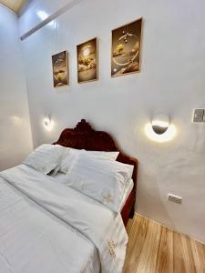 Villa Mercedes Private Resort