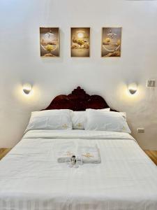 Villa Mercedes Private Resort